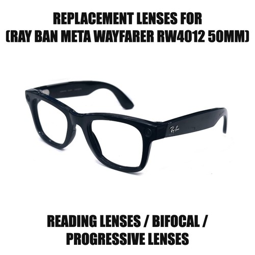 Ray ban meta - ban, wayfarer