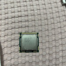 Intel Core i7-870 (4 x 2,93
