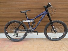 Kona Stinky Mountain Bike da