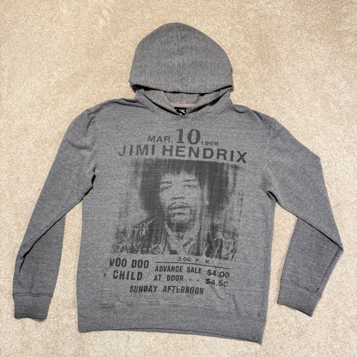 Jimi hendrix felpa - jimi,