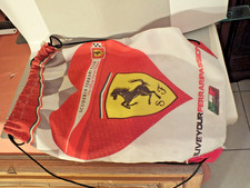 Zainetto Scuderia Ferrari Club
