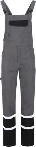 Char salopette uomo pantaloni - char,
