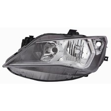 Faro seat ibiza - faro,