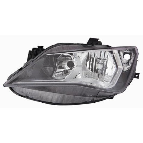 Faro seat ibiza 2012 - seat, 2