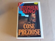 STEPHEN KING-COSE PREZIOSE -1aED SPERLING 1992