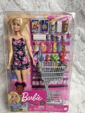 Barbie Bambola Tempo dello
