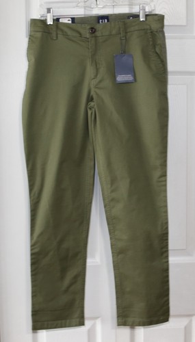 Pantalone chino gap relaxed - chino,