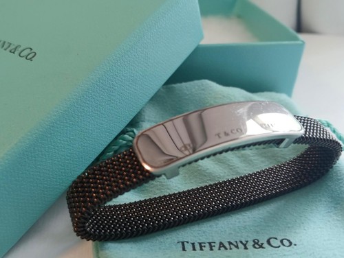 Bracciale tiffany 1837 - co.,