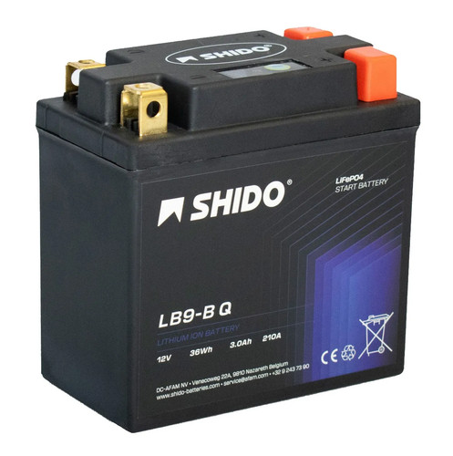 Batteria agli ioni - , di