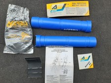 Protezioni per forcelle moto