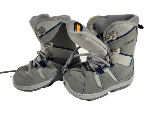 Stivali snowboard burton - stivali,