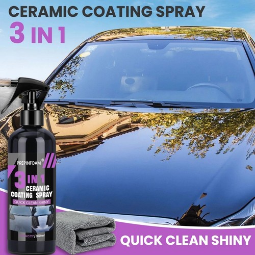 Car ceramic liquid - ceramic,