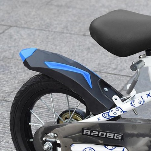 Parafango bici bambini adatto