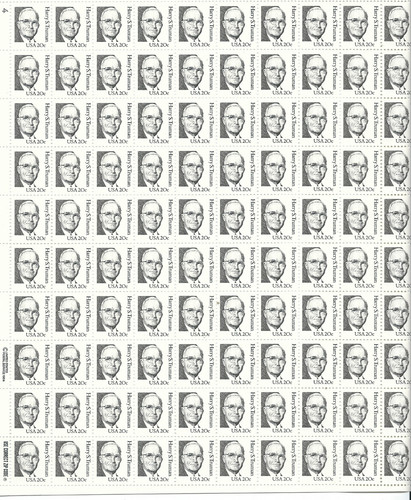 Scott 1862 20 cent - scott, cent..harry