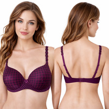 Reggiseno donna ROSA FAIA