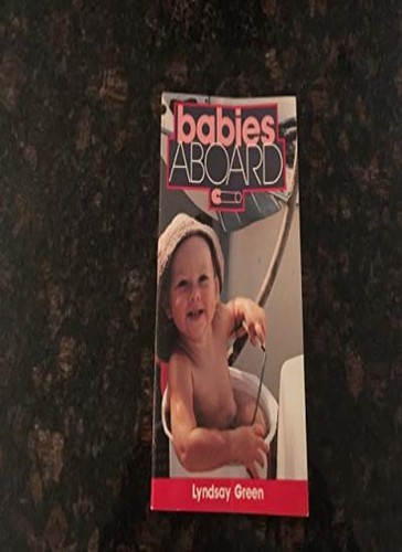 Babies aboard lyndsay green - babies,