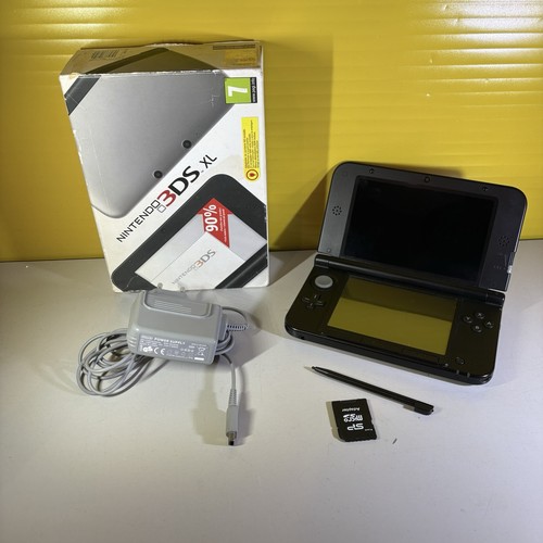 Nintendo 3ds console - 3ds,