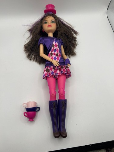 Liv doll katie the mad - liv,