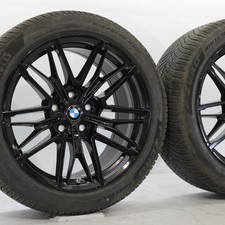 TOP 20 Zoll BMW M5 G90 G99