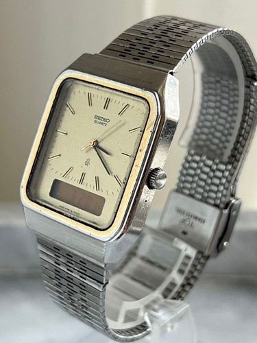Orologio uomo seiko - orologio,