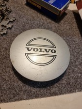 borchia cerchio lega Volvo 440 - 850 - 950 - 480 originale