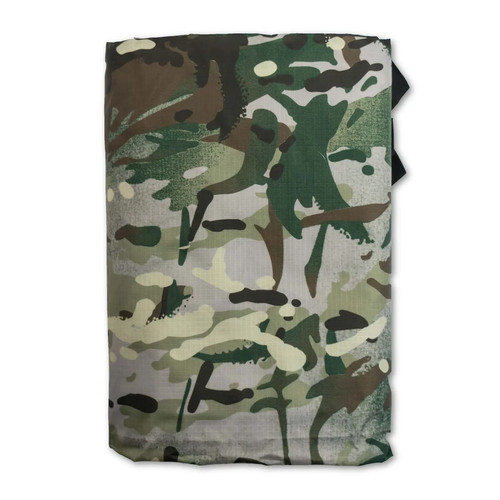 Highlander forces tarp - highlander,