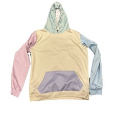 Vapor95 felpa con cappuccio - felpa,