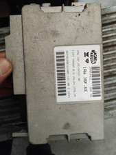 KIT Centralina MotoreFIAT