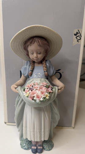 Figurine collezione lladro - collezione,