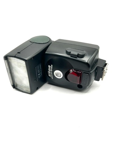 Nikon speedlight 80dx flash - speedlight, sb-80dx