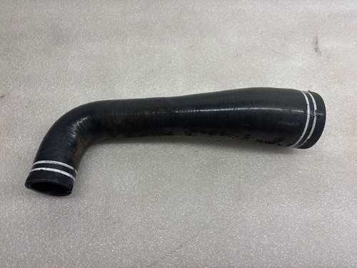 Tubo flessibile intercooler