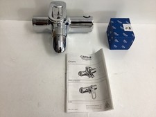 Miscelatore Vasca Grohe Chiara