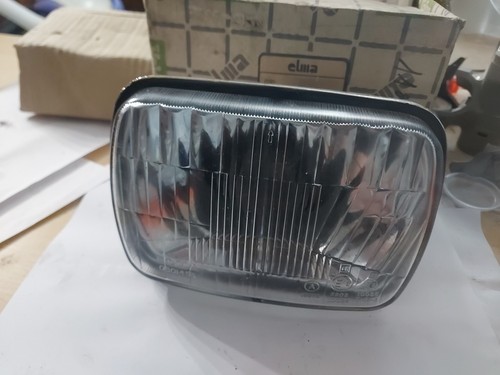 Faro fiat 126 - 126,