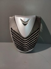 Carena Scudo Anteriore Honda