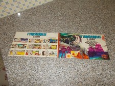 ALBUM I TRASFERELLI LIBRI