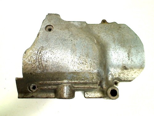 Coperchio motore sinistro - coperchio,