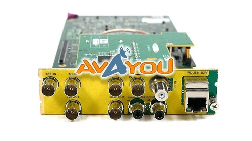 Miranda ird 3811 vq - gv, ird-3811-vq
