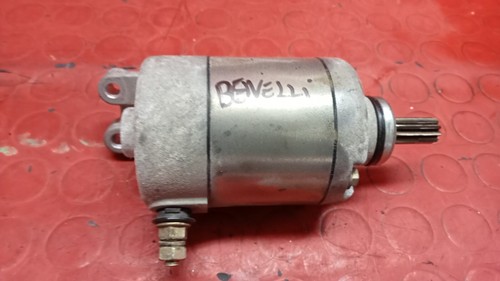 Motorino avviamento benelli - motorino,