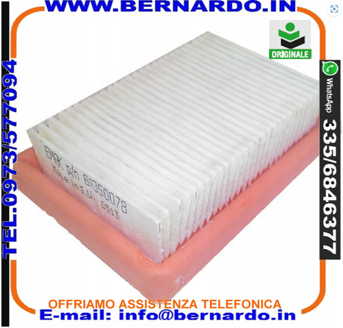 Filtro aria originale oleo - filtro,