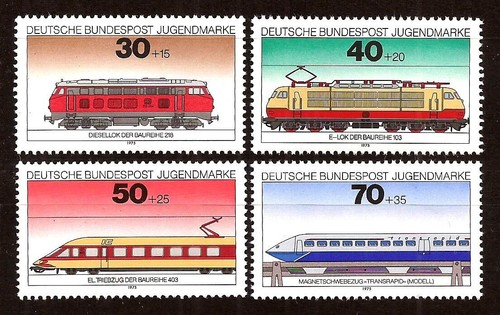 D7516 brd germania 1975 - [d7516], brd,