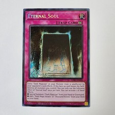Eternal Soul - LDK2-ENS06 - NM