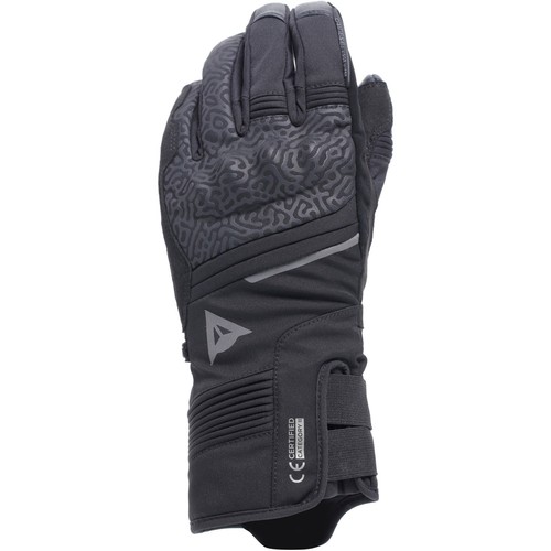Guanti moto donna dainese - da,