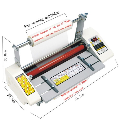 Laminatore rullo caldo - laminatore, a