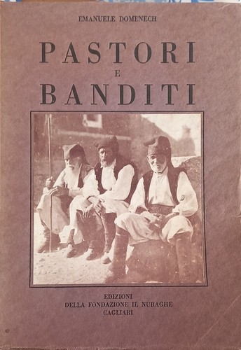 Libro vintage pastori - vintage,