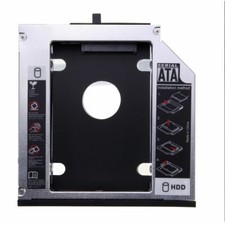 9,5 mm SATA 2nd HDD disco