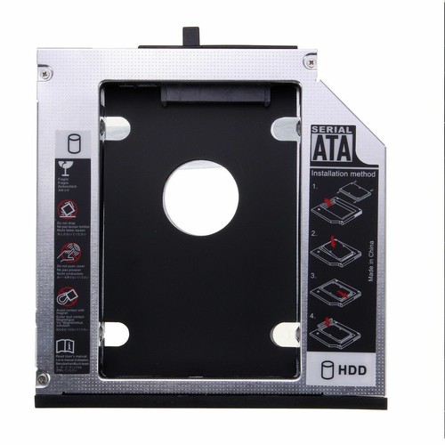 Sata 2nd hdd - sata,