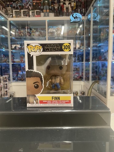 Funko pop star wars - -,