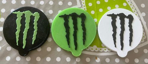 Tappi copri lattine - , monster