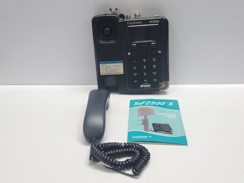 Thuraya sf2500s telefono - sf2500s,