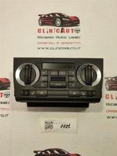 8P0820043BD CENTRALINA CLIMA AUDI A3 Serie (8P1) (0812) 1968 diesel (1) 1253301
